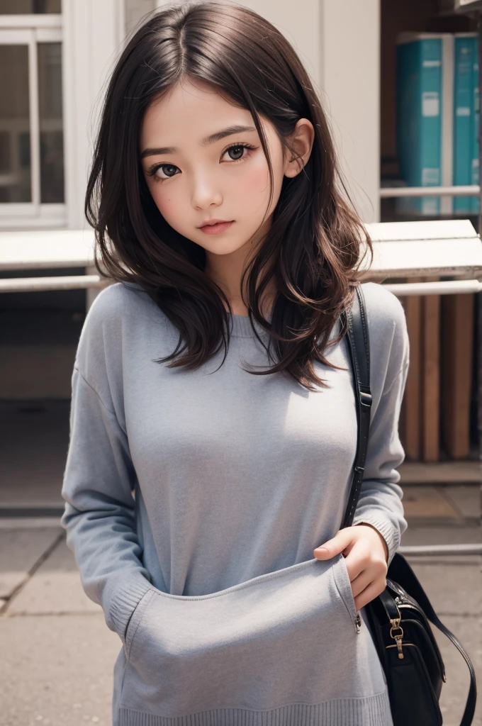 Girl