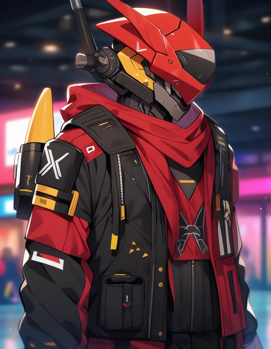 Mechamaru