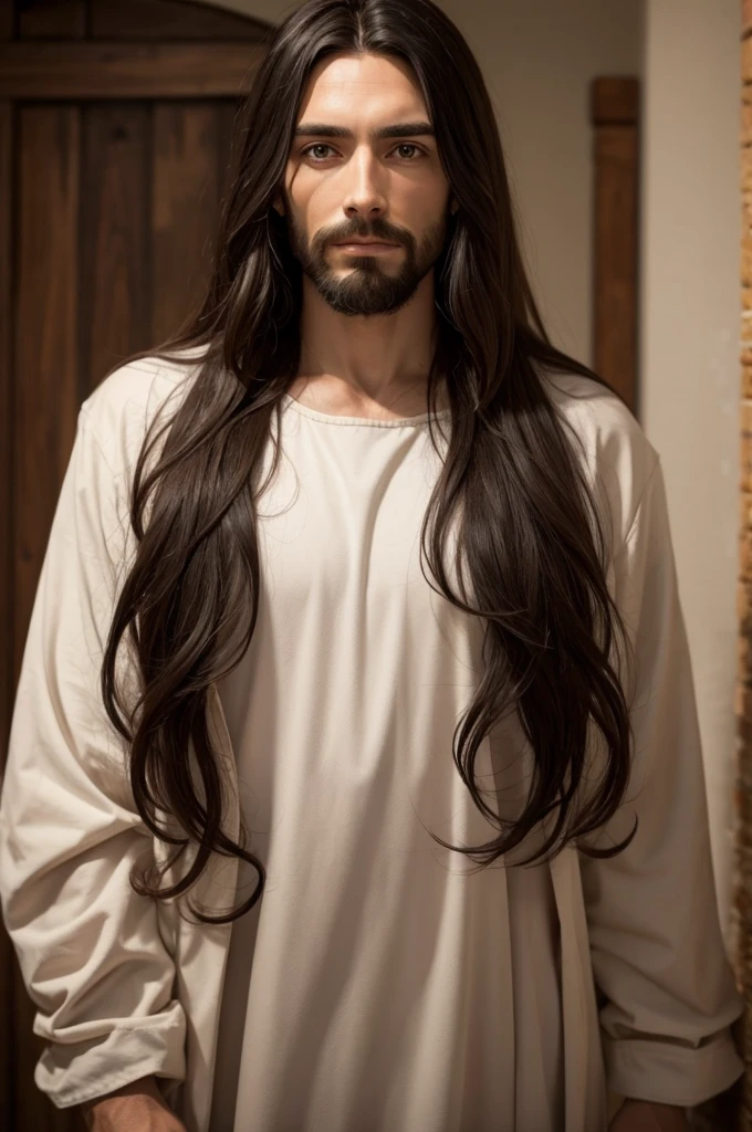jesus