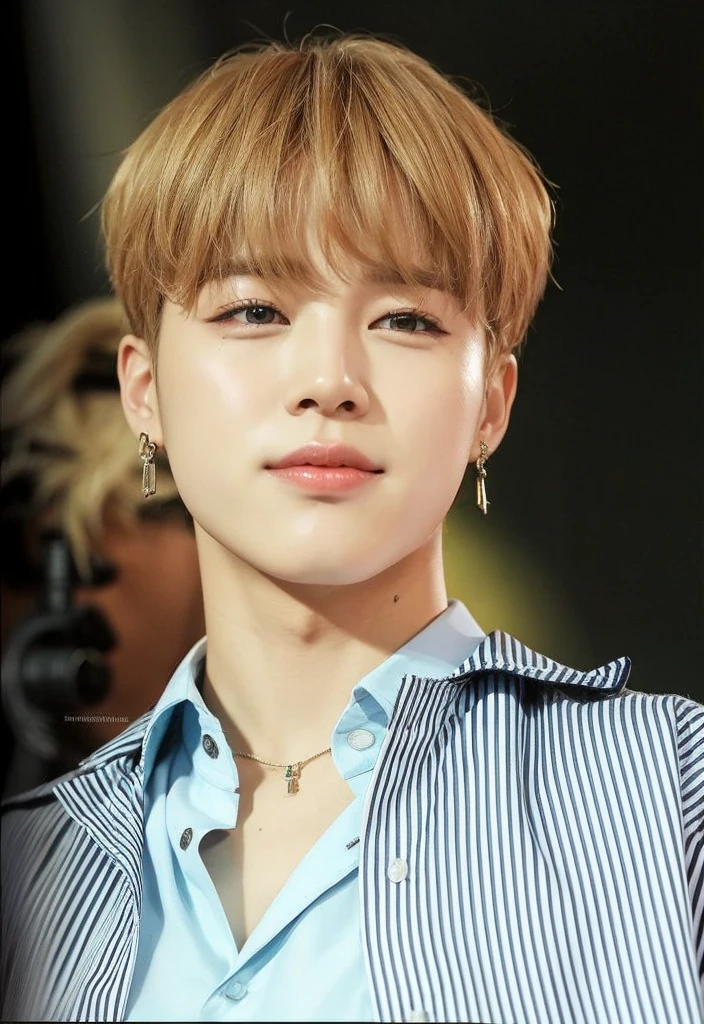 Park Jimin BTS