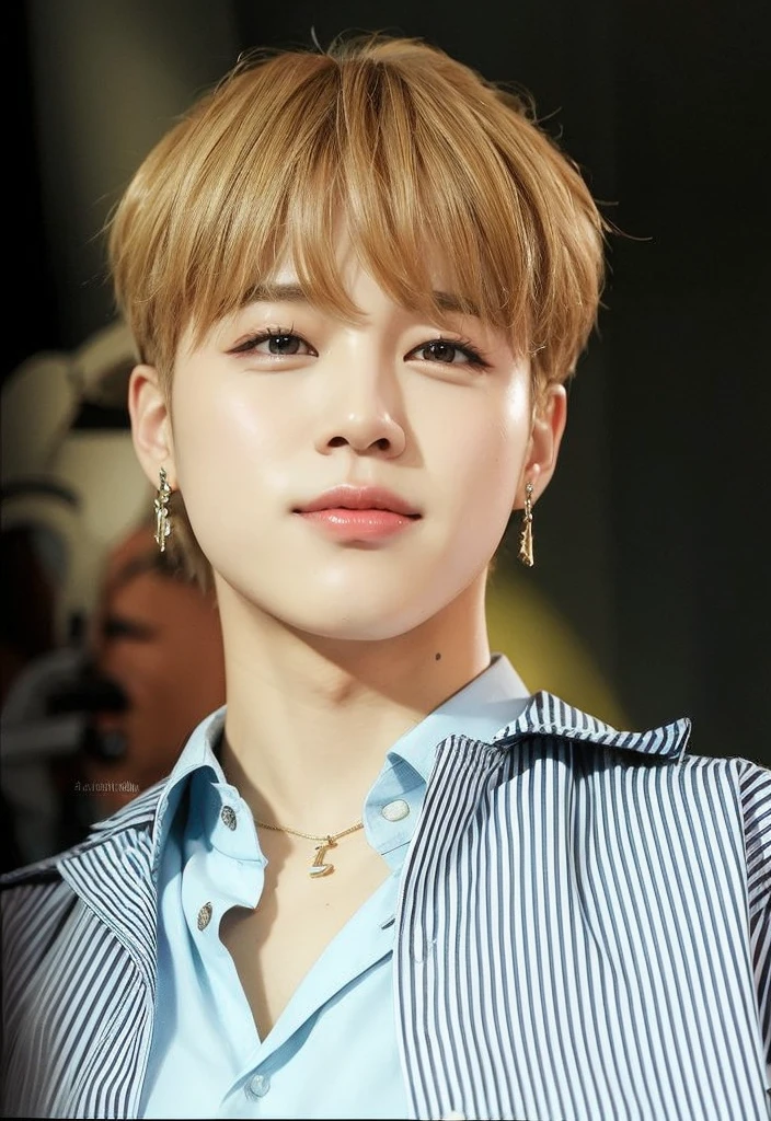 Park Jimin BTS