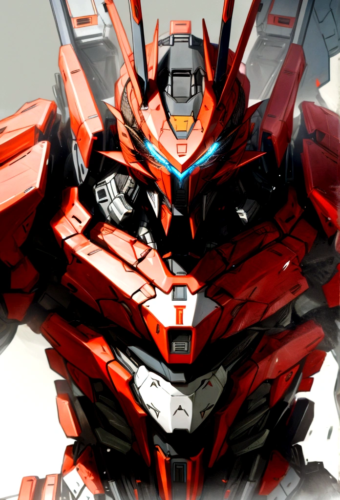 The Thirteenth Prime -- v 5 transformer