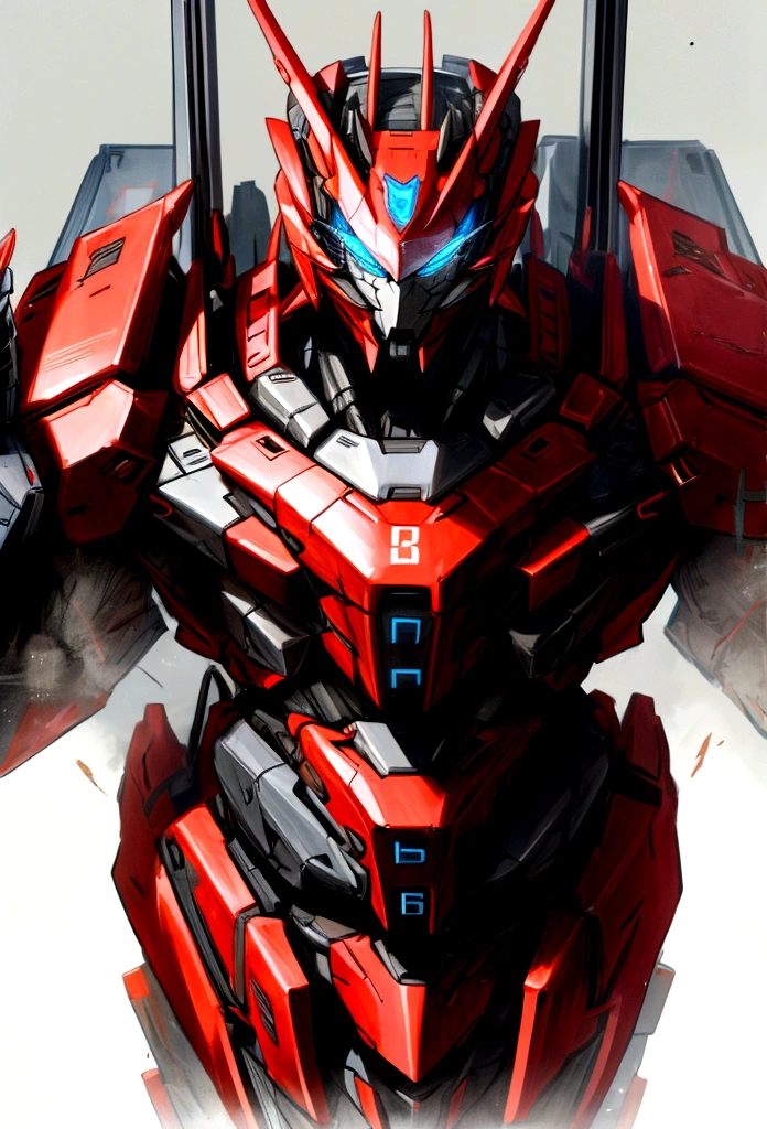 The Thirteenth Prime -- v 5 transformer