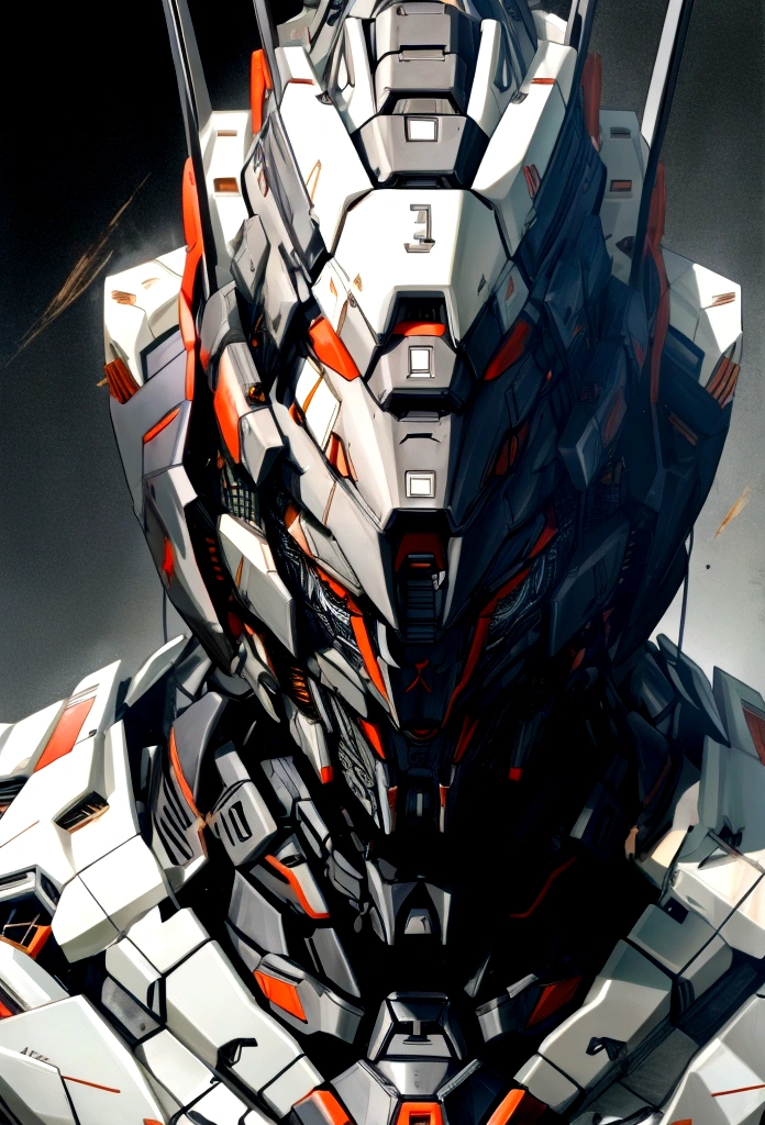 The Thirteenth Prime -- v 5 transformer