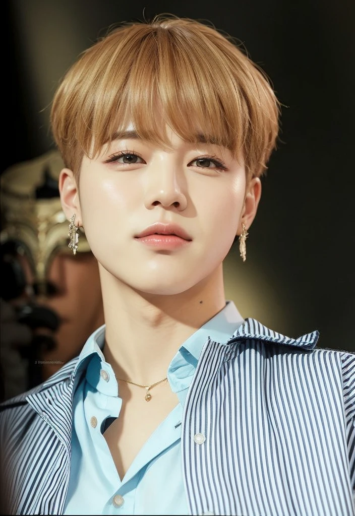 Park Jimin BTS