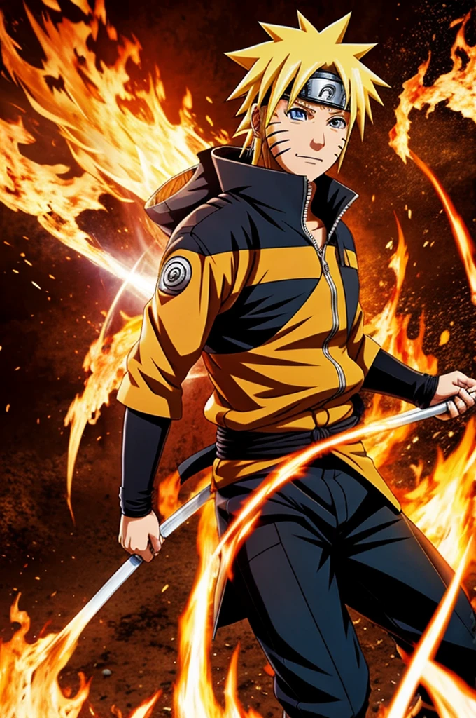 Anime Naruto