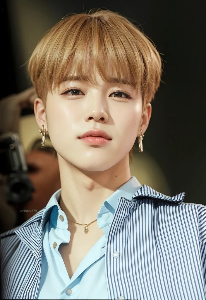 Park Jimin BTS