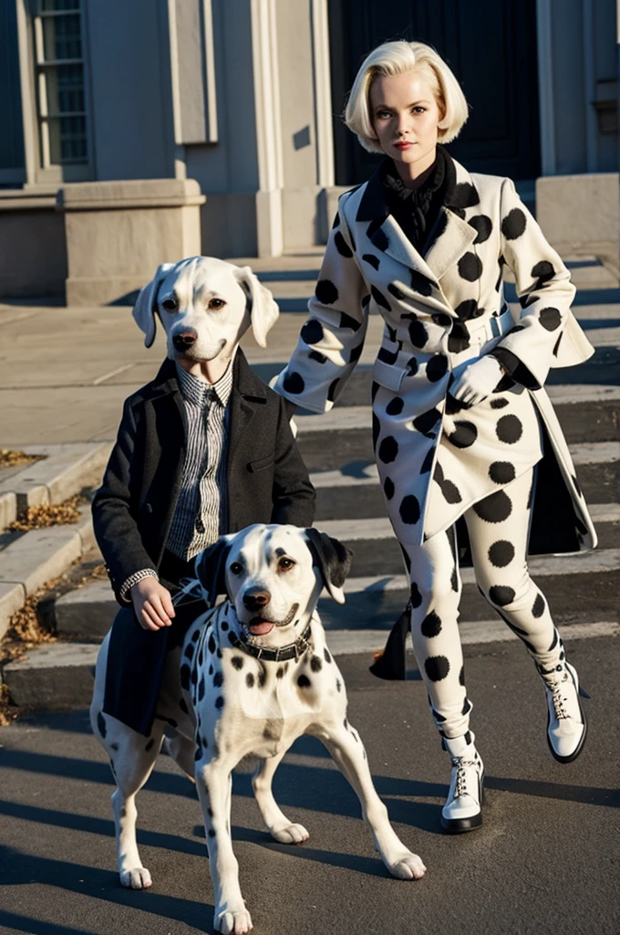 101 dalmatians