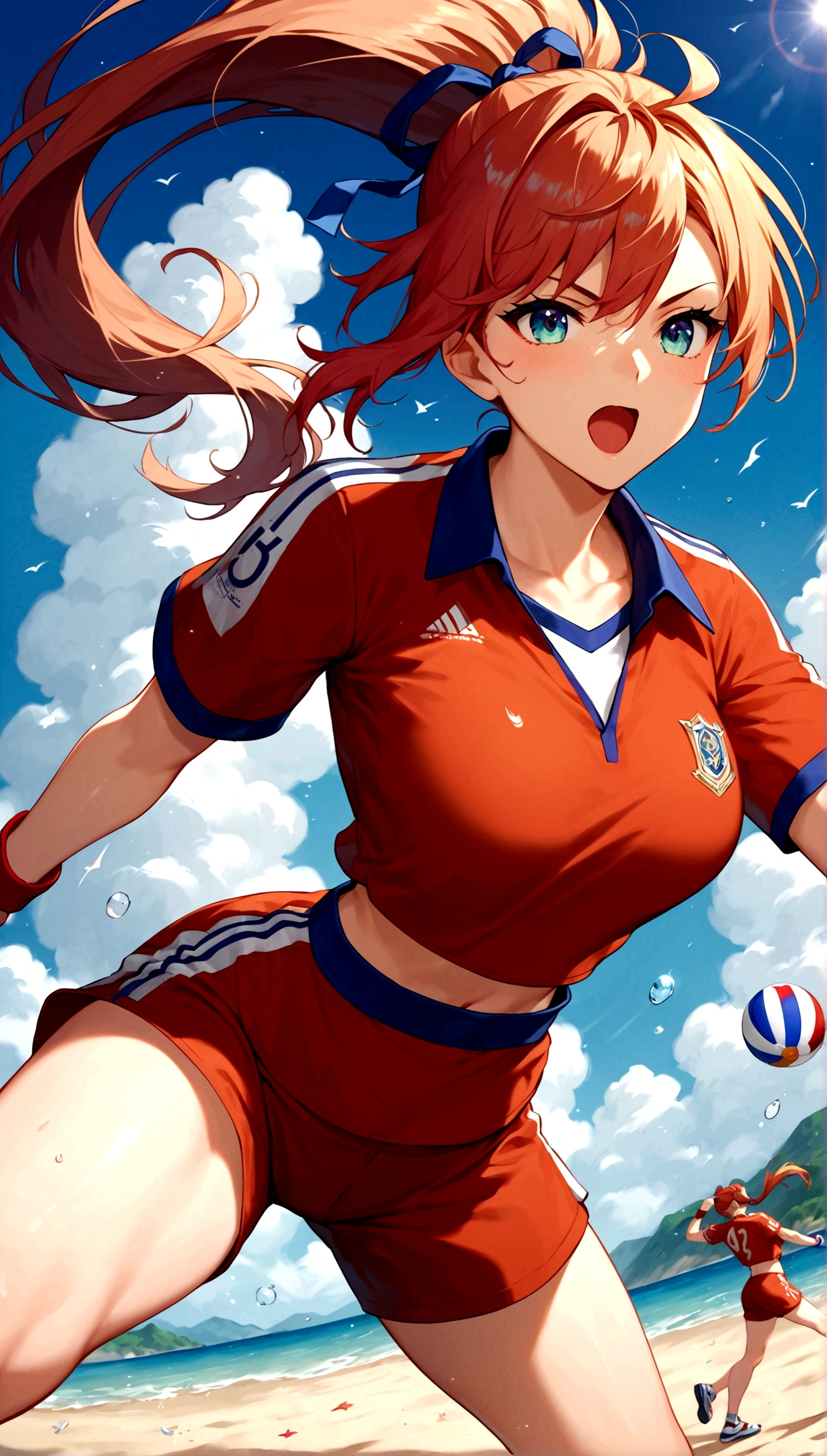 Inazuma Eleven