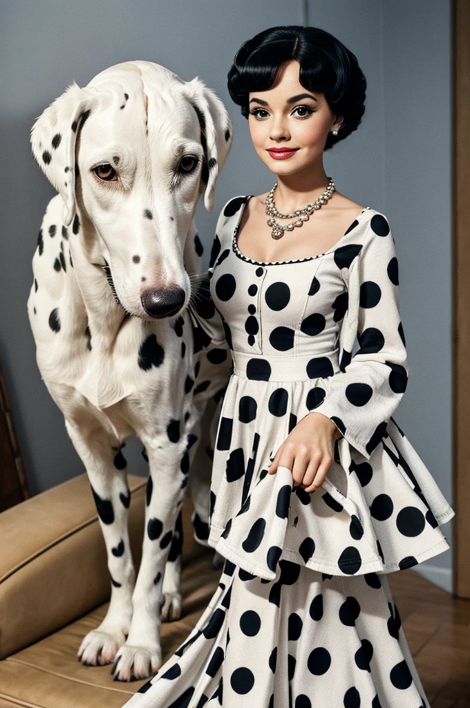 Dolly 101 dalmatians