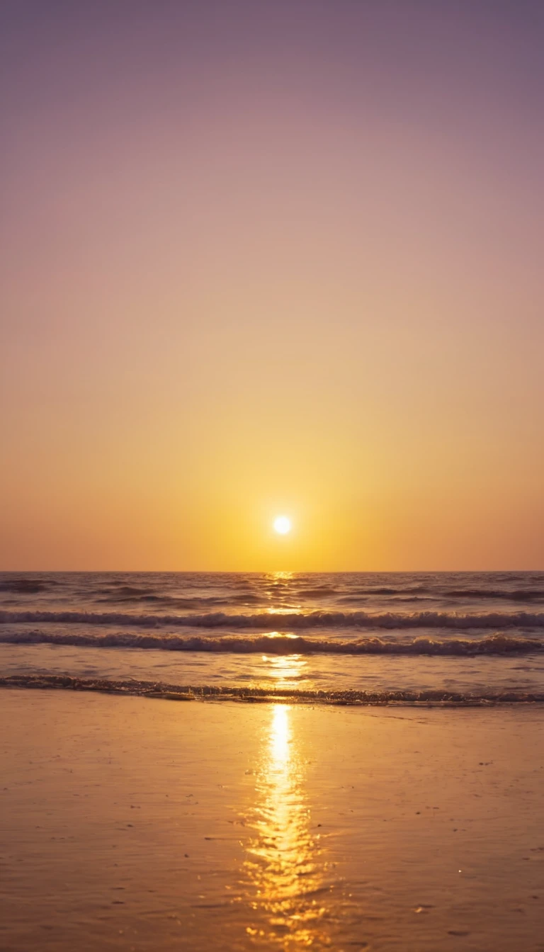 cpchann on a beach, super quality, 4K, filmed by camera, sunset, cinematic photos