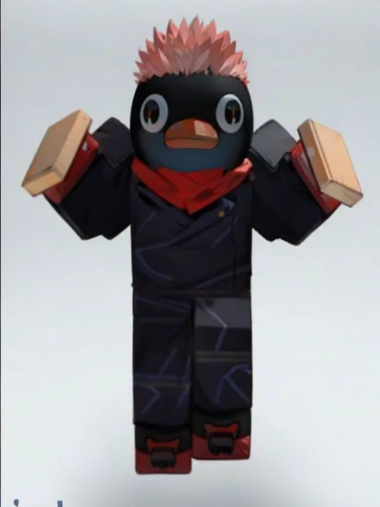 penguin