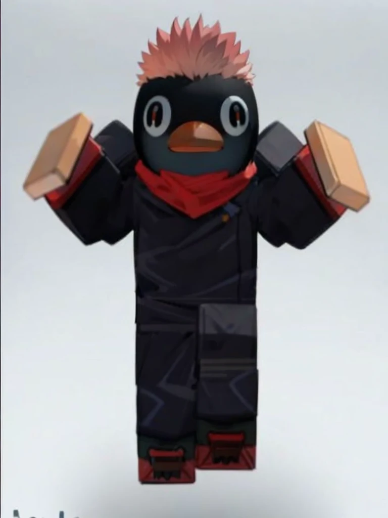 penguin