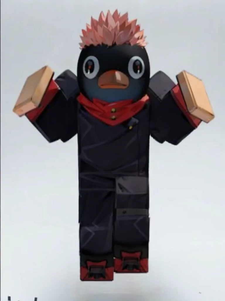 penguin