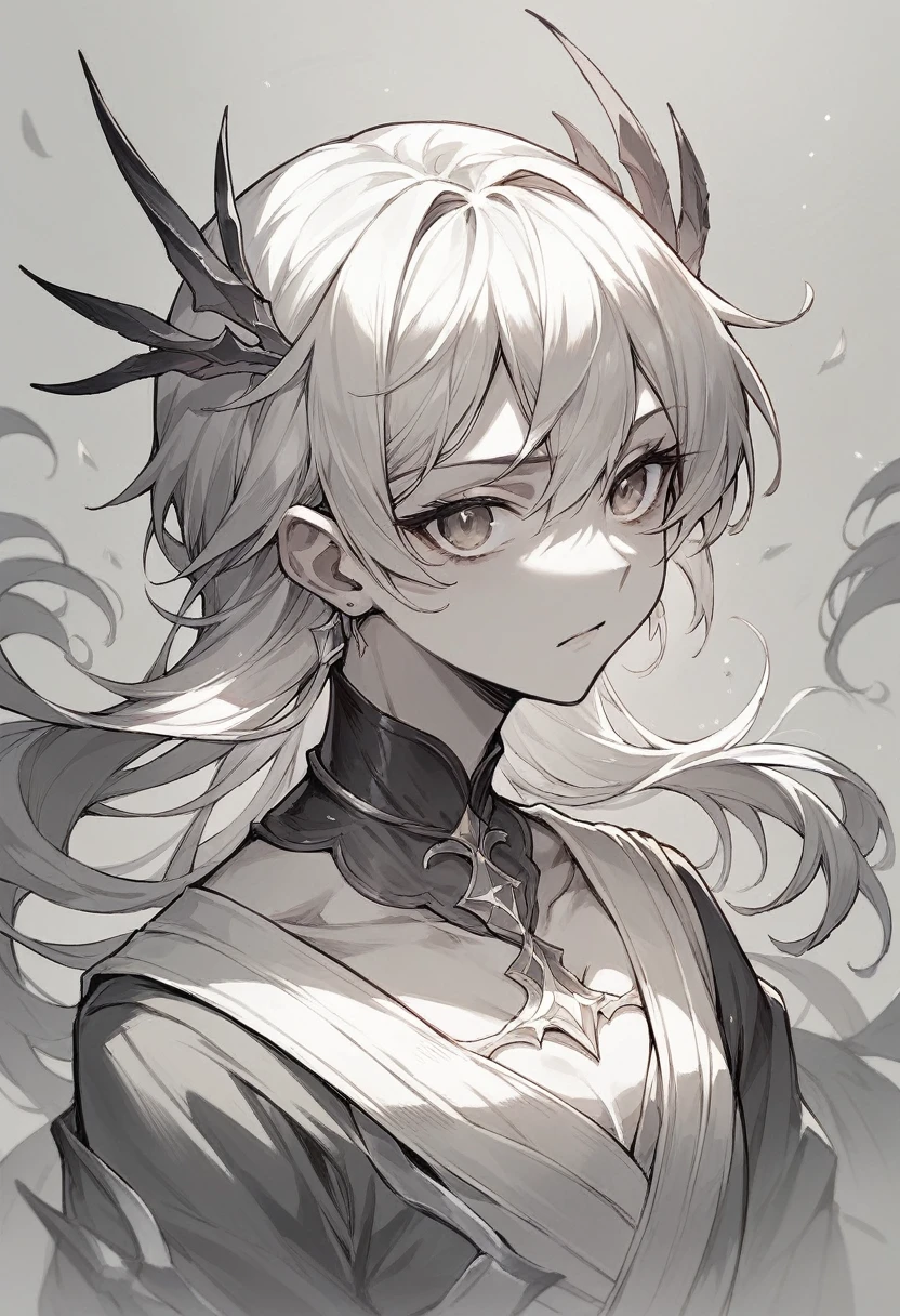 Solo leveling anime version best quality dark theme