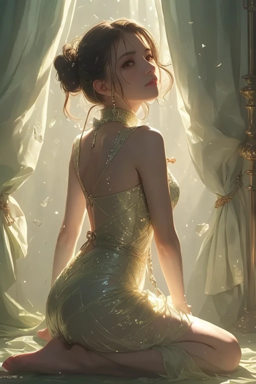Big eyes、Black Room、Stained Glass Windows、Vase with roses、Lace curtains、夜中
The whole body is wet、An excited look、Dark Gothic Makeup、Dark Metal、Large margins、Patchy duplex、Eyes prone to black eyes、Long eyelashes、cute、
room made of stone girl、Gothic dress with collar、Knee-high socks、Twin tail hair、Beautiful eyes、Beautiful and detailed lips、High resolutionの顔、Long eyelashes、Cinematic composition、(Highest quality)、4K、8K、High resolution、masterpiece:1.2)、Super fine、sitting、Bold Pose、Moisturized skin、Sweaty、barefoot、Trance、Embarrassing、Masochistic、Blushing、Embarrassed、Trance expression、look back、Protruding buttocks、Distorted facial expressions、Flowing Tears、Soaking wet。Twin tail hair、Chained: The moment the glass broke、Shards of glass fly off、A dramatic moment, look here、Raise the chin up、A little bit of blood dripping from the lips、
Gothic dress with panniers
