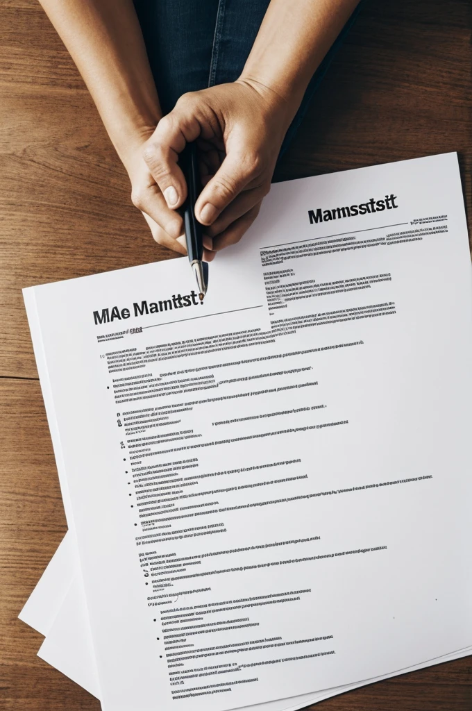Make me a well-structured manifesto, considering the rights of people with HIV AIDS