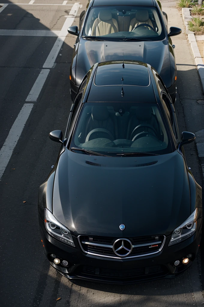 rich car