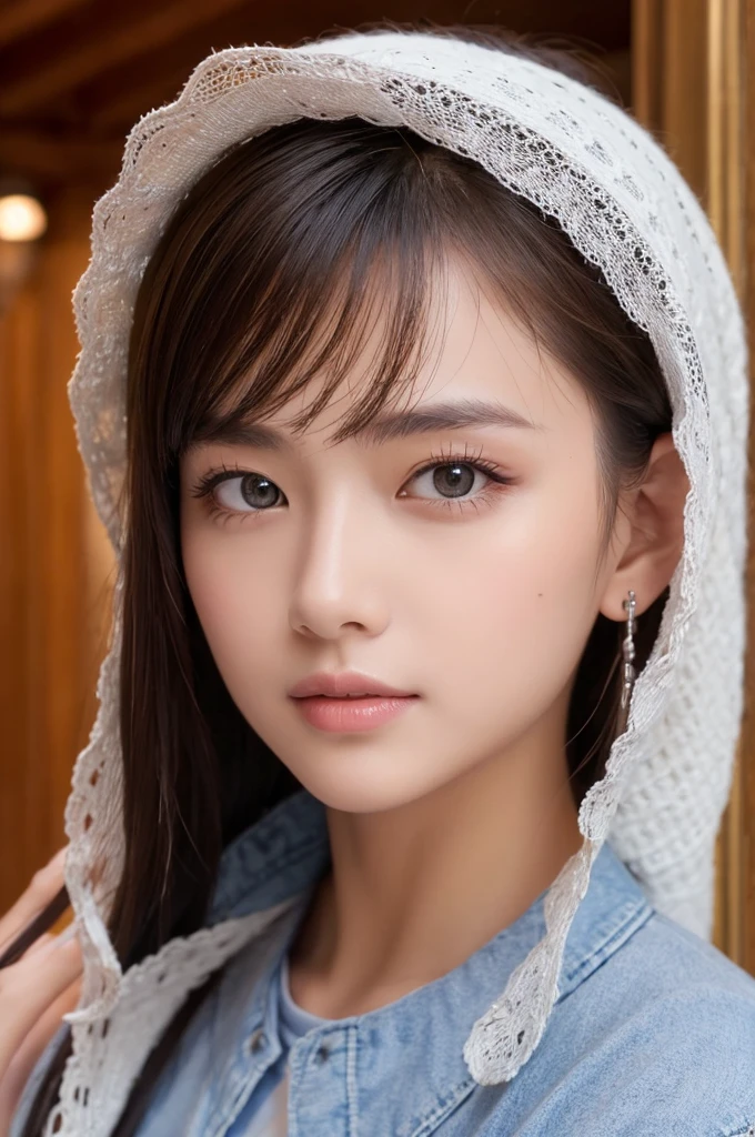 ((best quality)), ((masterpiece)), (detailed), perfect face