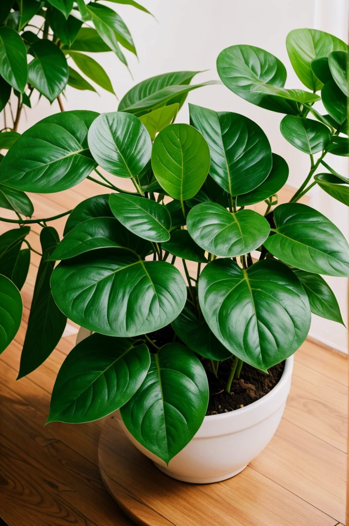 Plants are our friends, they give us shade and joy..
With its pretty green leaves,
They decorate our lives They clean the air we breathe and give us oxygen so that we can live Let's take care of them with a lot of love,
so that they grow vigorously.