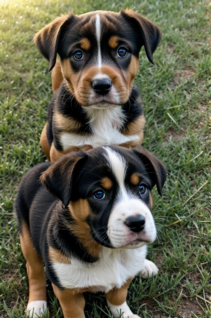 Puppy