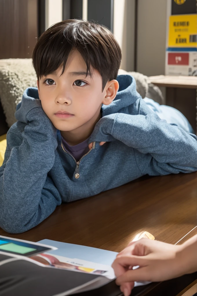 boy