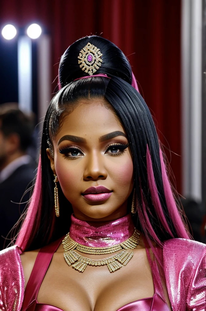 Nicki Minaj