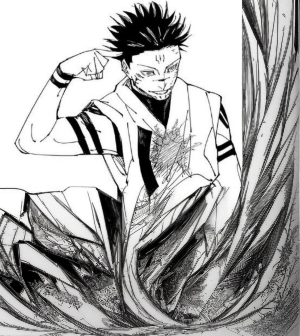 (original) , (very detailed wallpaper) , (Best quality) , (masterpiece), manga page, detailed illustration from manga, very detailed illustrations, perfect detail, (better lighting) , (super intricate details) , ultra detailed, 4K unified, (Super detailed computer graphics: 1.2) , (8 k: 1.2) , drawn ,soft hands, (Detailed anatomy), black and white, high resolution manga,