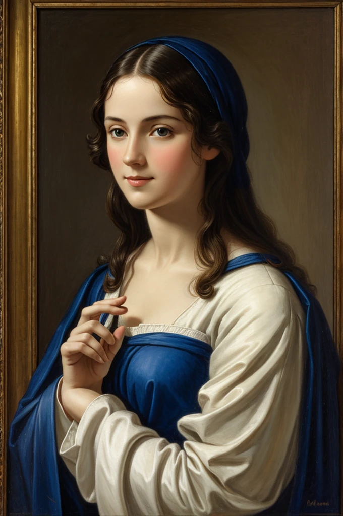 Mary