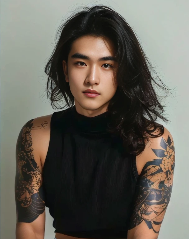 Araaf man wears a Southeast Asian man with a round face.,Posing for pictures, A handsome man with short black hair and black eyes., Asian man, beautiful haraam man,stereoscopic 8k,45 high quality colored lights,000,000,000 pixels, photo, post-trade photo, animation, Portraitที่สวยงามสมจริง. Posing for pictures, Headshot profile picture, inspiration inspirationผู้ชายหล่อ, Profile picture, Portrait, Headshot, inspiration, Headshotgraph,