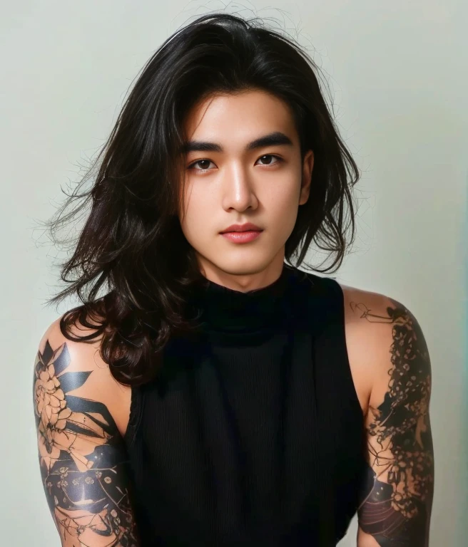 Araaf man wears a Southeast Asian man with a round face.,Posing for pictures, A handsome man with short black hair and black eyes., Asian man, beautiful haraam man,stereoscopic 8k,45 high quality colored lights,000,000,000 pixels, photo, post-trade photo, animation, Portraitที่สวยงามสมจริง. Posing for pictures, Headshot profile picture, inspiration inspirationผู้ชายหล่อ, Profile picture, Portrait, Headshot, inspiration, Headshotgraph,