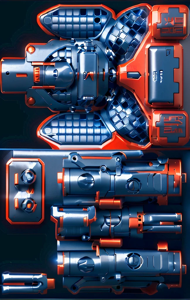 Mecha parts, highly detailed panel cuts, Spacesuit cartoon,Space car cartoon, 融合Mecha parts, highly detailed panel cuts,Plan of a small space station with computers, parts and components, 融合Mecha parts, simple Bionic explosion diagram, Very detailed schematic, Highly detailed toys, cyborg parts and components, Mecha details, Clean lines and flat colors, Mecha parts, Mechanical body, Bionic explosion diagram, Realistic shadow parts, Mechanical parts details