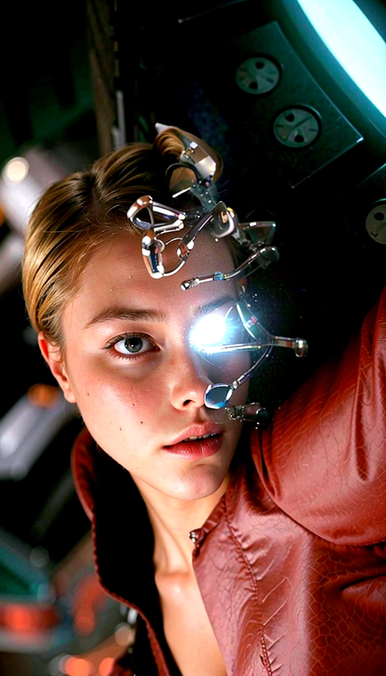 kristanna loken terminator tx