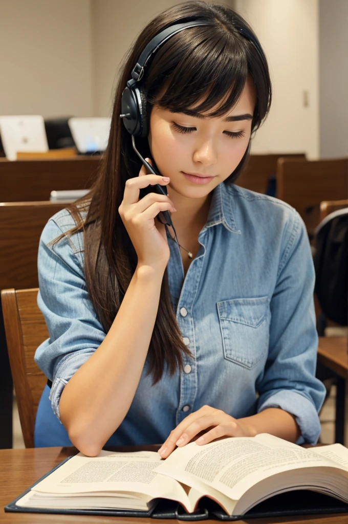 How to avoid phone while study