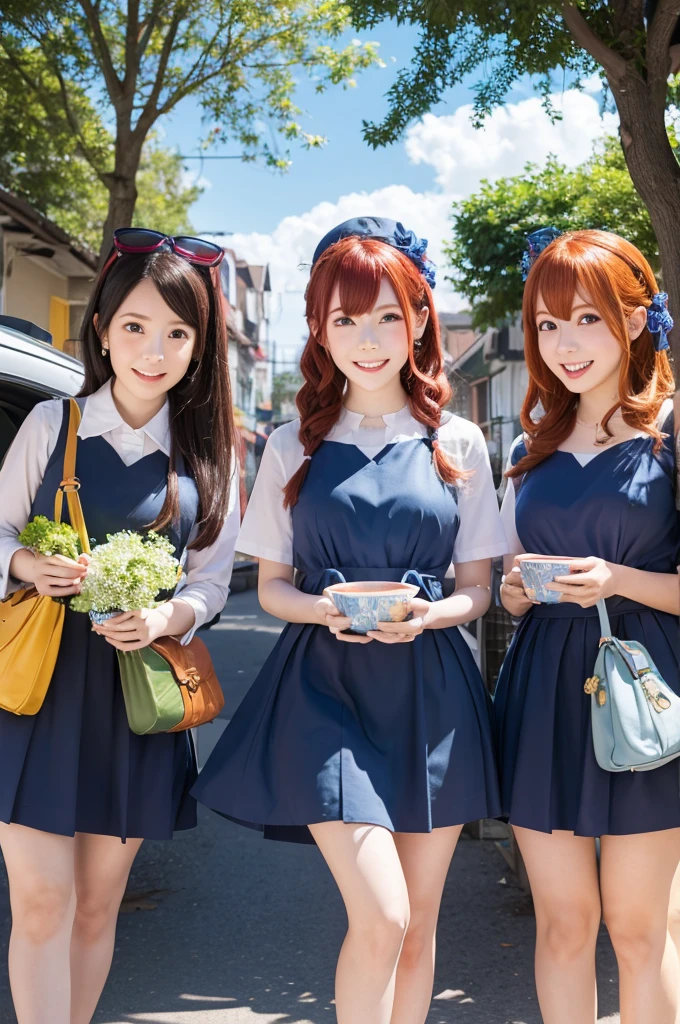 The Quintessential Quintuplets