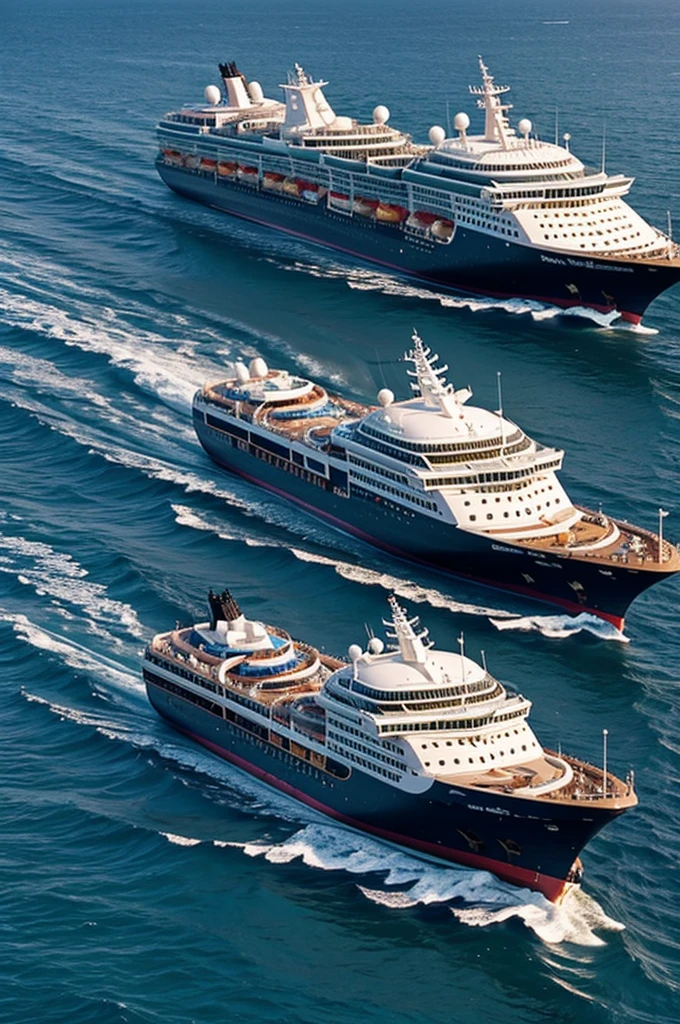 Show me a icons of the seas ship