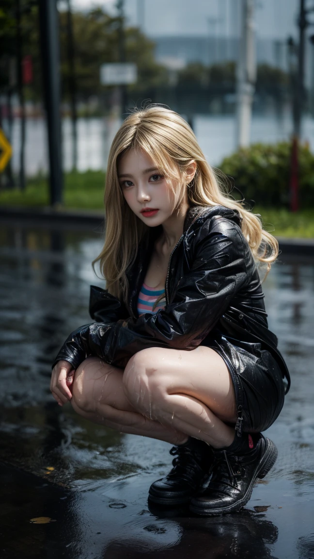 Girl beautiful
