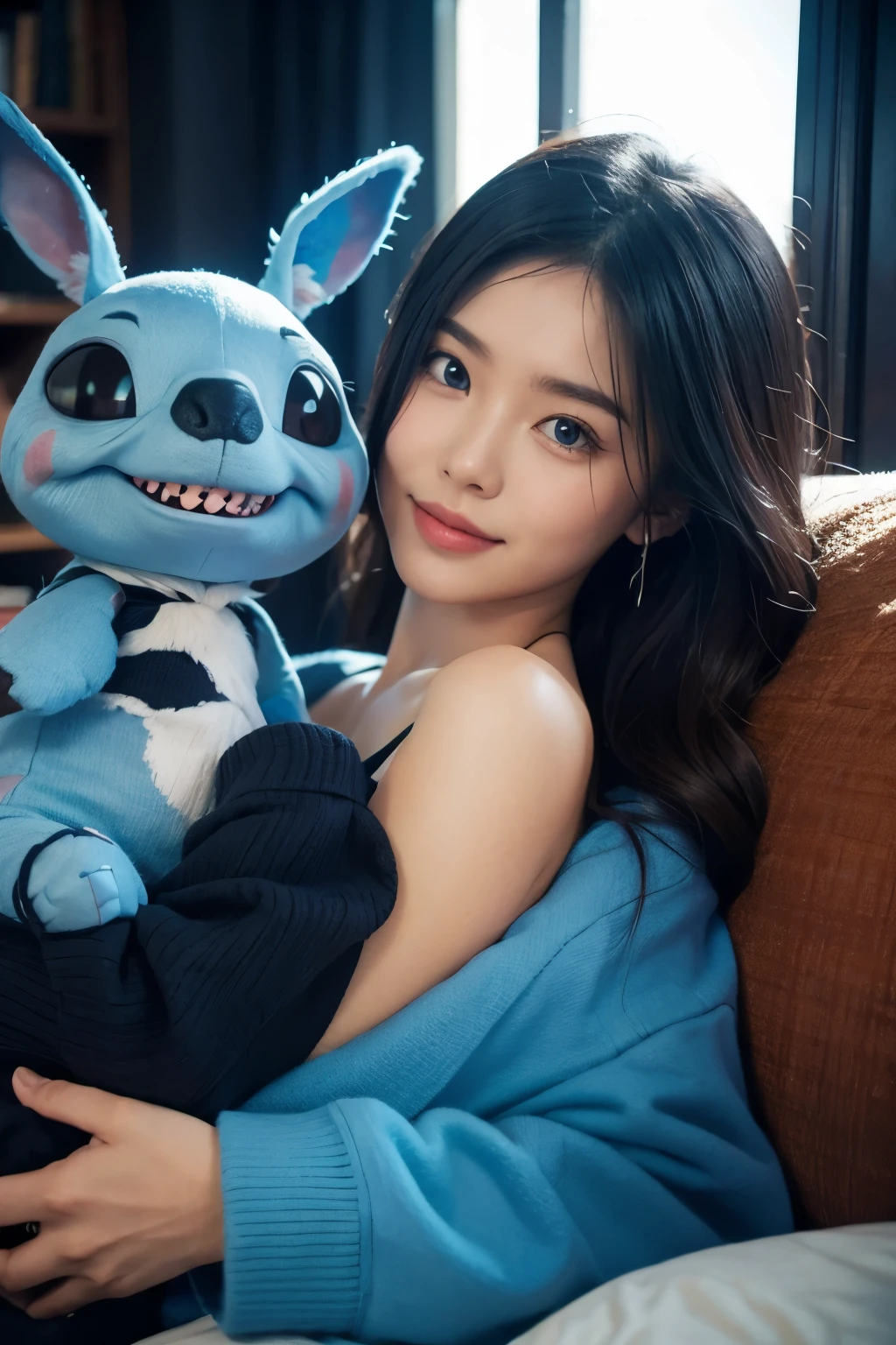 Stitch