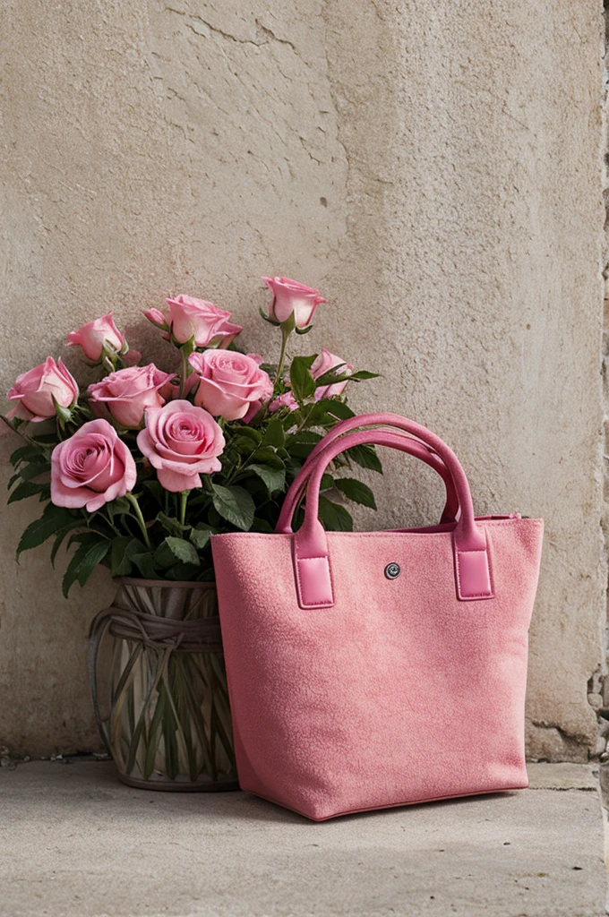 Bag of rosadita 
