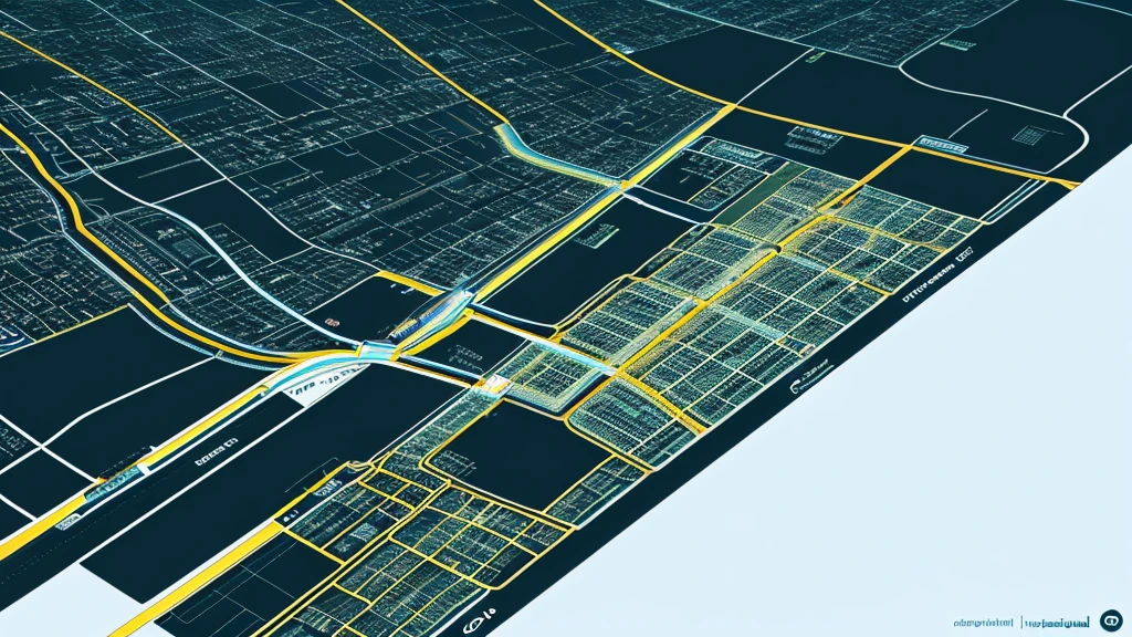 Generate a conceptual image of a sci-fi route map that showcases GPS navigation and positioning with added technological elements. The design should include professional and futuristic elements such as digital grids, glowing lines, and high-tech icons. The overall style should be sleek and sophisticated, emphasizing precision and innovation in navigation and positioning technology.