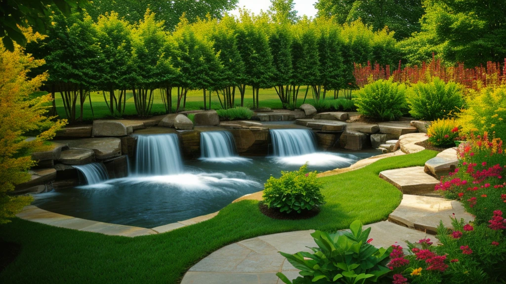 landscape architecture
