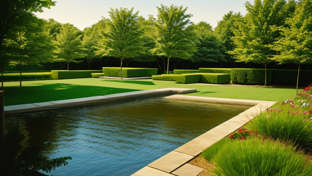 landscape architecture