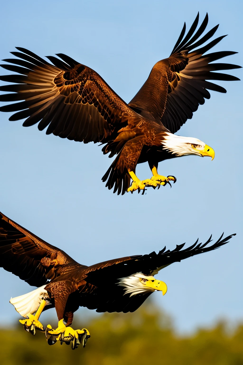 Eagle logo