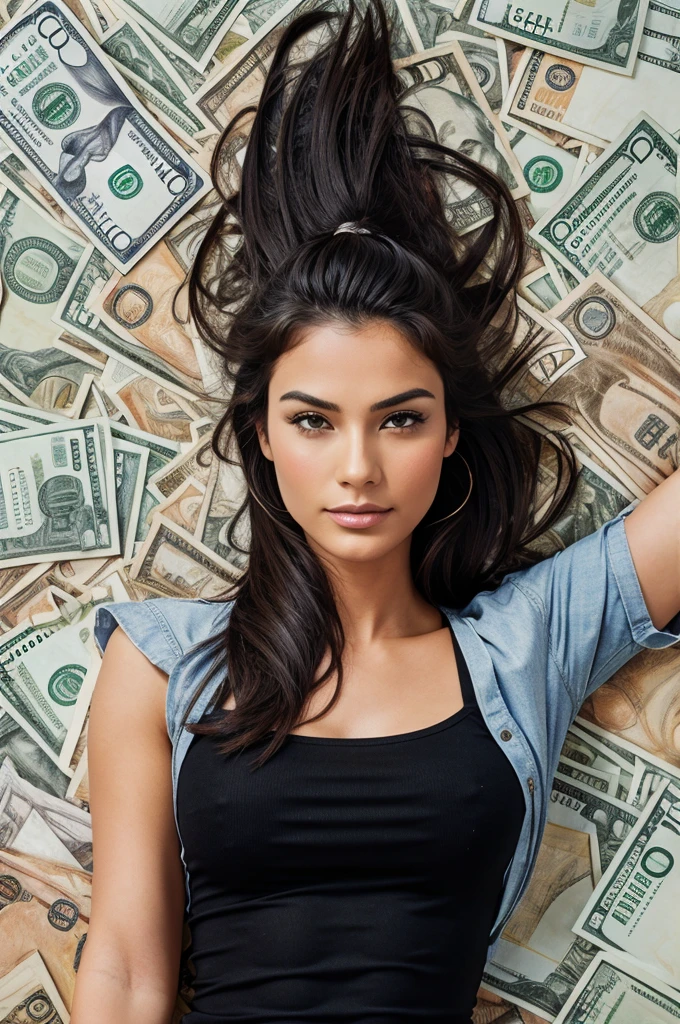 Power of money