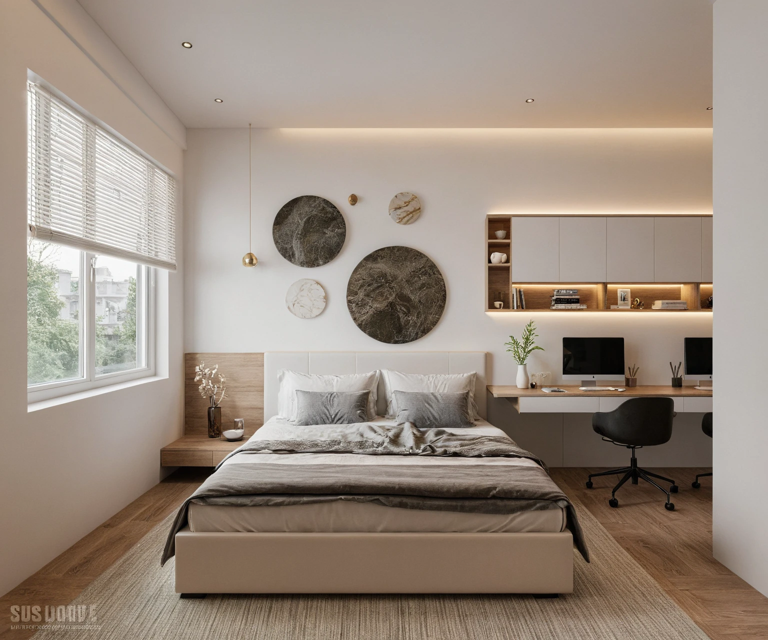 Raw photo,Masterpiece, high quality, best quality, authentic, super detail, interior, indoors, white color, (daylight:1.1), vivid colour, (realistic:1.2),