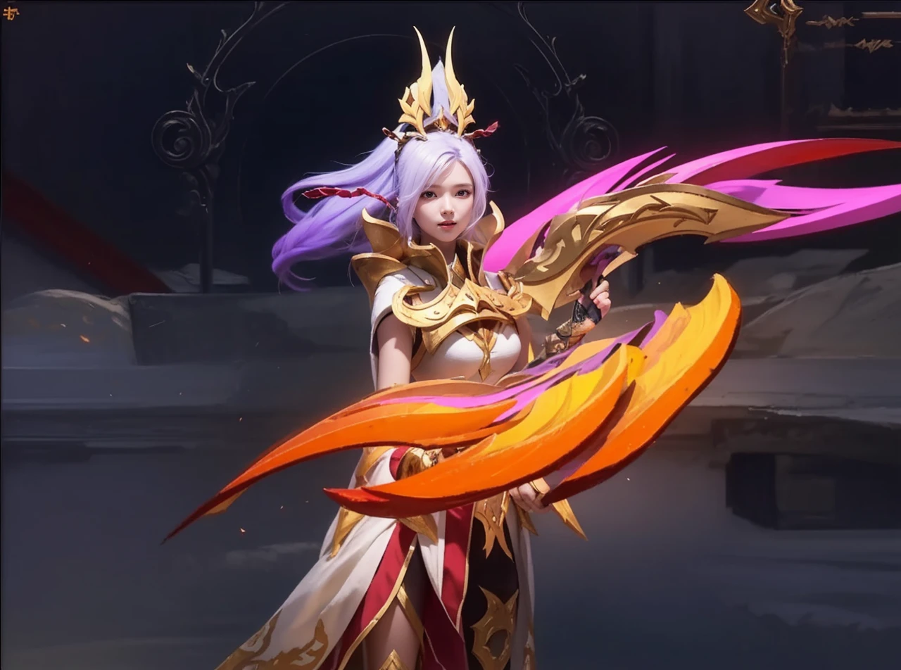 (Aesthetic, Hi-Res: 1.2), Professional photographer, Ashe's character in the game League of Legends