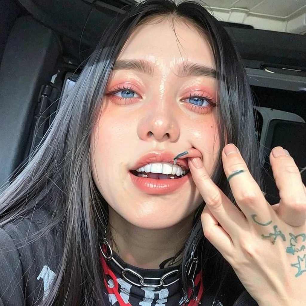 Billie eilish ocean eyes