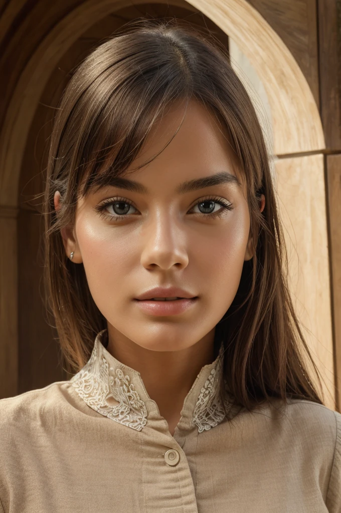 ((best quality)), ((masterpiece)), (detailed), perfect face