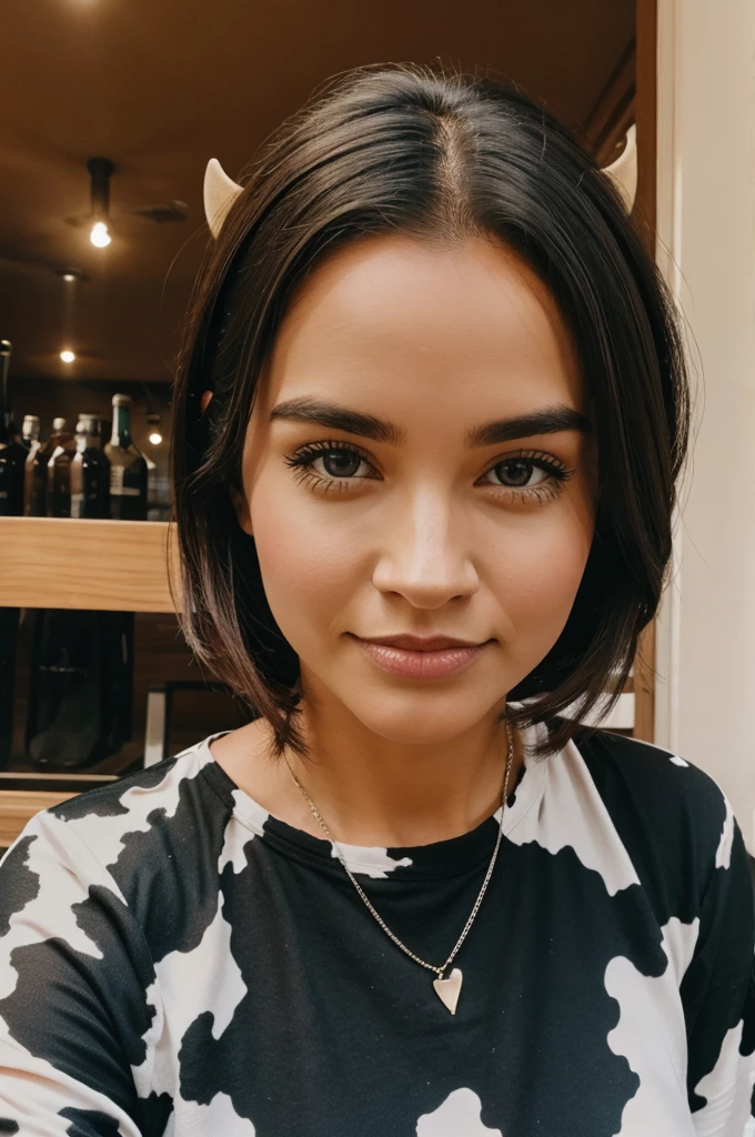 Cow