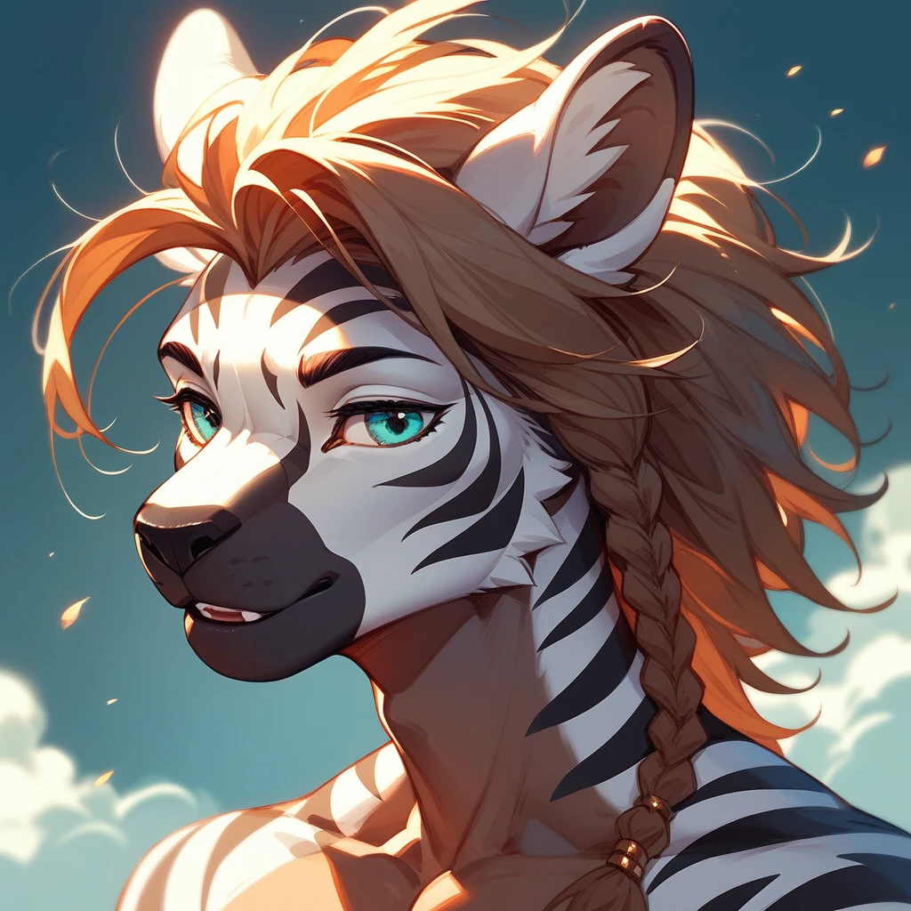 dark type, zebra lion hybrid (score_9,score_8_up,score_7_up,score_6_up,score_5_up,score_4_up)
